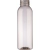 Plastic bottle PET transparent for juice and cold drinks