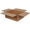 Corrugated cardboard box