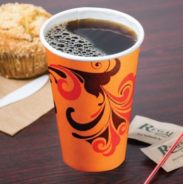 Vedning paper cup 12 oz